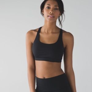 Lululemon Energy Bra